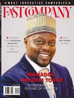 Fast Company South Africa